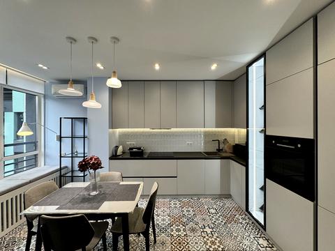 квартира за адресою Теремківська вул., 4-А