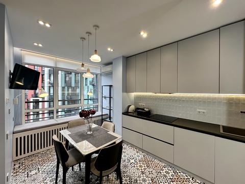 квартира за адресою Теремківська вул., 4-А