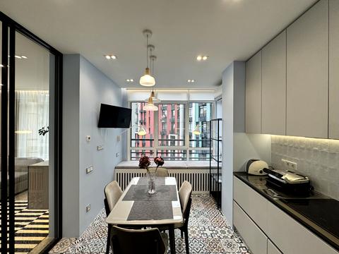 квартира за адресою Теремківська вул., 4-А