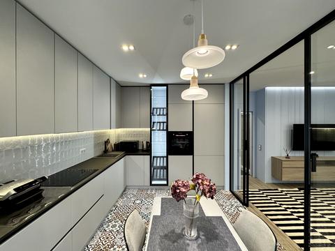 квартира за адресою Теремківська вул., 4-А