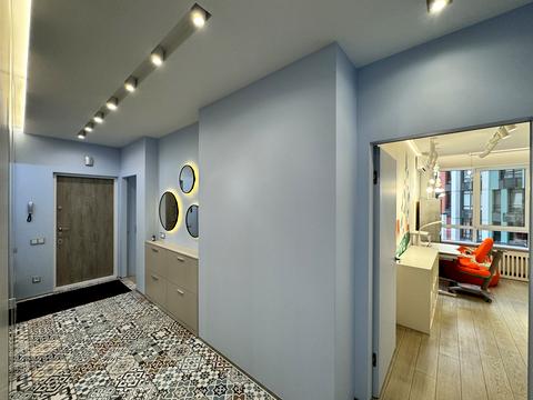 квартира за адресою Теремківська вул., 4-А