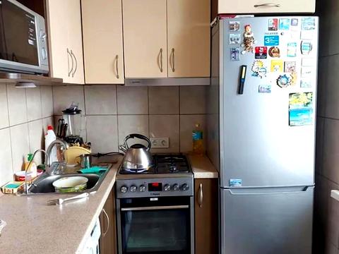 квартира за адресою Дмитра Коцюбайла вул. (Державінська), 2