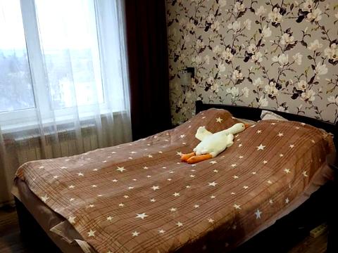 квартира за адресою Дмитра Коцюбайла вул. (Державінська), 2