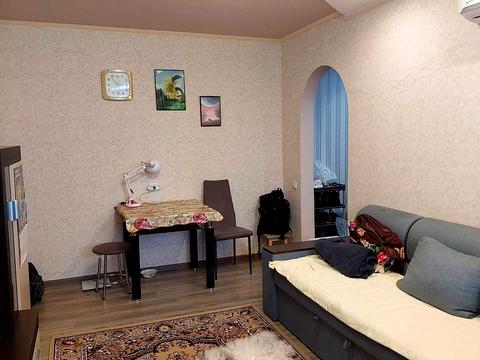 квартира за адресою Дмитра Коцюбайла вул. (Державінська), 2