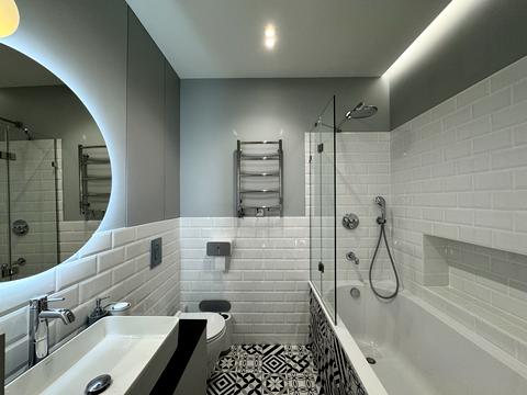 квартира за адресою Теремківська вул., 4-А