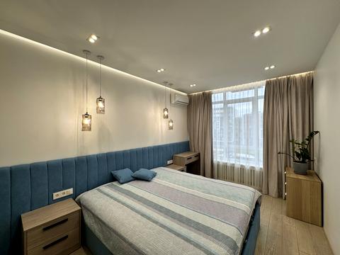 квартира за адресою Теремківська вул., 4-А