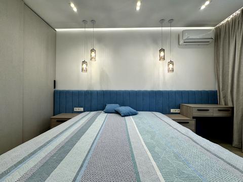 квартира за адресою Теремківська вул., 4-А