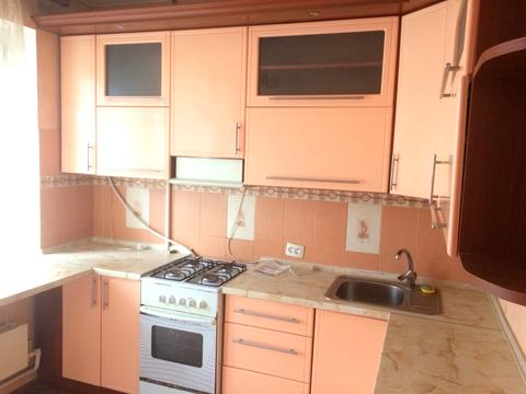 квартира за адресою Льотна вул. (Червоногвардійська), 41