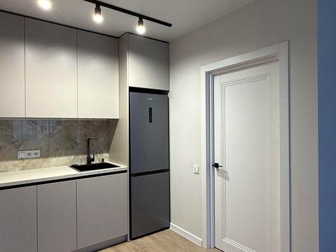 квартира за адресою Миру вул., 43