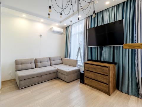 квартира за адресою Академіка Ярослава Підстригача вул., 3