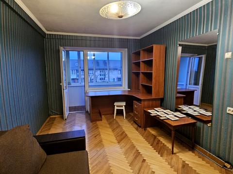 квартира за адресою Чорних Запорожців вул. (Петра Запорожця), 16