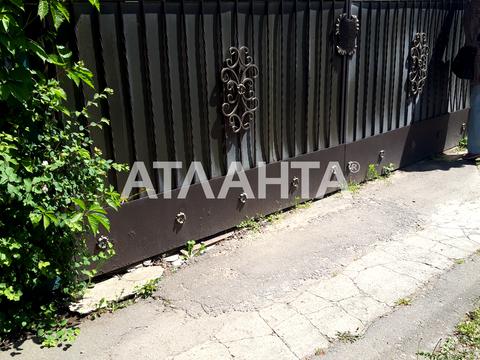 будинок за адресою Одеса, Давида Бурлюка вул. (Гаршина)