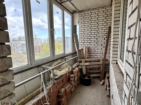 квартира по адресу Степана Бандери ул., 49/2