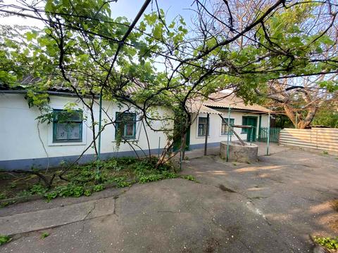 дом по адресу Оранжерейная ул., 62