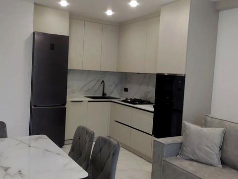 квартира по адресу Малоголосковская ул., 28а