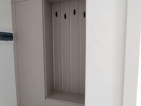 квартира по адресу Малоголосковская ул., 28а