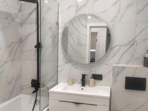 квартира по адресу Малоголосковская ул., 28а