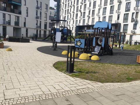 квартира по адресу Малоголосковская ул., 28а