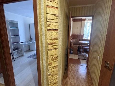 квартира за адресою Молодіжна вул., 7