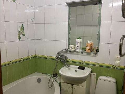 квартира за адресою Молодіжна вул., 7