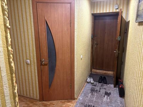 квартира за адресою Молодіжна вул., 7