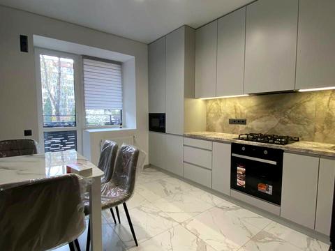 квартира за адресою Вовчинецька вул., 227