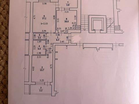 квартира за адресою Глинянський Тракт вул., 165