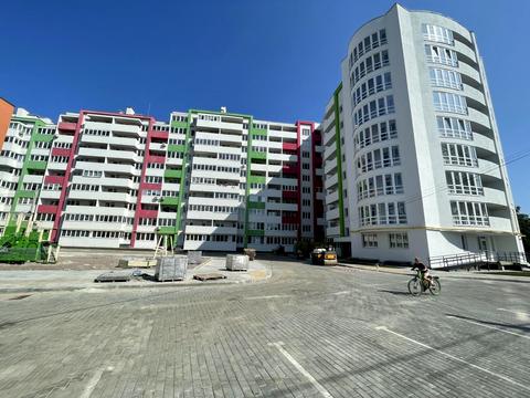 квартира за адресою Глинянський Тракт вул., 165