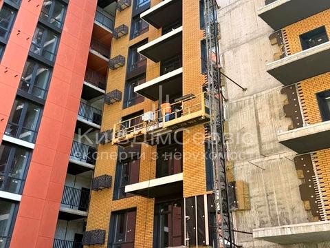 квартира по адресу Глубочицкая ул., (Будинок 3)
