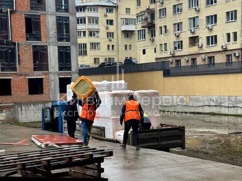 квартира по адресу Глубочицкая ул., (Будинок 3)