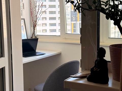 квартира по адресу Андрея Аболмасова ул. (Панельна), 7