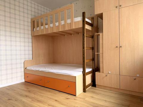 квартира по адресу Андрея Аболмасова ул. (Панельна), 7