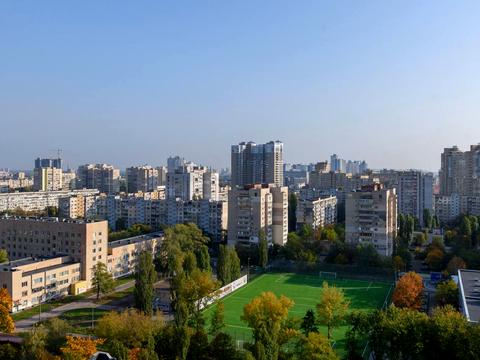 квартира по адресу Андрея Аболмасова ул. (Панельна), 7