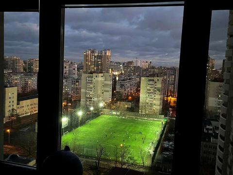 квартира по адресу Андрея Аболмасова ул. (Панельна), 7