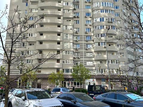 квартира по адресу Андрея Аболмасова ул. (Панельна), 7