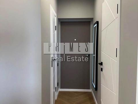 квартира по адресу Причальная ул., 8