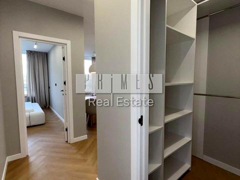 квартира по адресу Причальная ул., 8