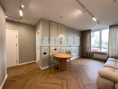 квартира по адресу Причальная ул., 8