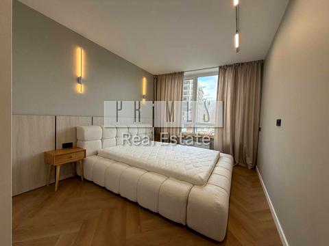 квартира по адресу Причальная ул., 8