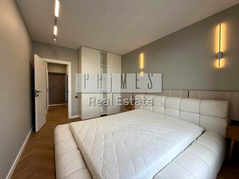 квартира по адресу Причальная ул., 8