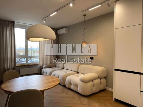 квартира по адресу Причальная ул., 8