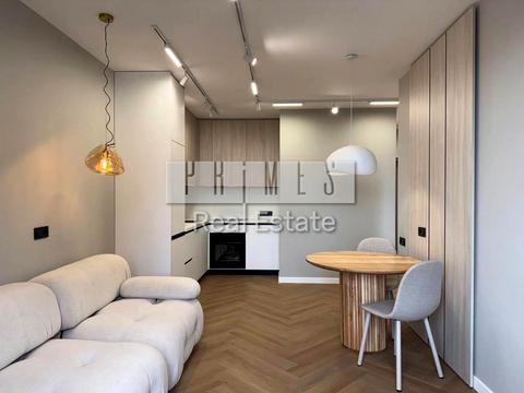 квартира по адресу Причальная ул., 8