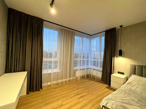 квартира за адресою Трускавецька вул., (Будинок 7)