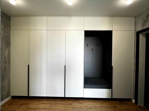 квартира за адресою Трускавецька вул., (Будинок 7)