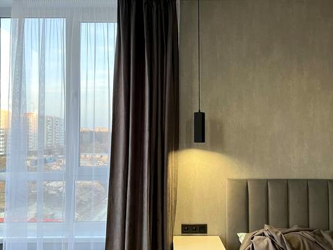 квартира за адресою Трускавецька вул., (Будинок 7)