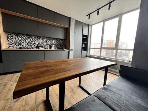 квартира за адресою Трускавецька вул., (Будинок 7)