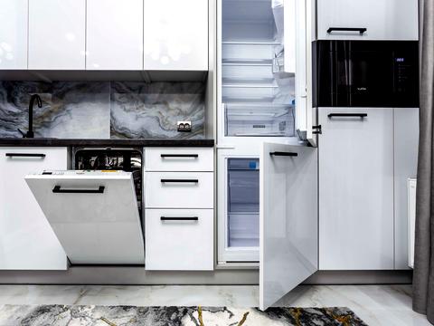 квартира по адресу Владимира Янева ул., 27