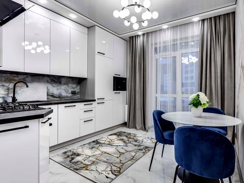 квартира по адресу Владимира Янева ул., 27