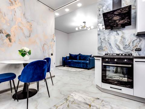 квартира по адресу Владимира Янева ул., 27