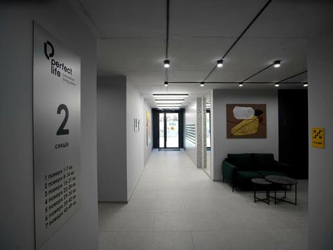 квартира по адресу Ивана Огиенко ул., (Будинок)